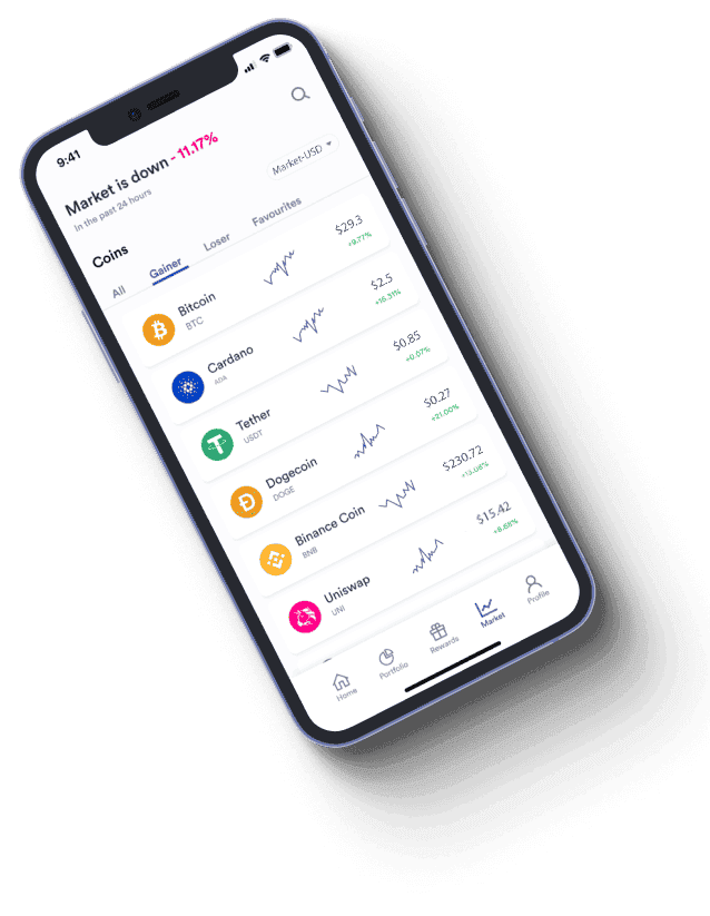 Vltava Ziskoveks kryptoměnová platforma